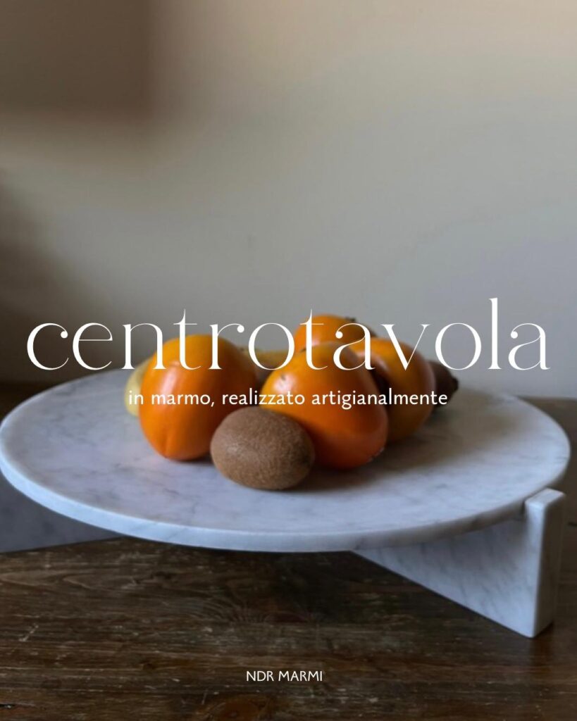Centrotavola