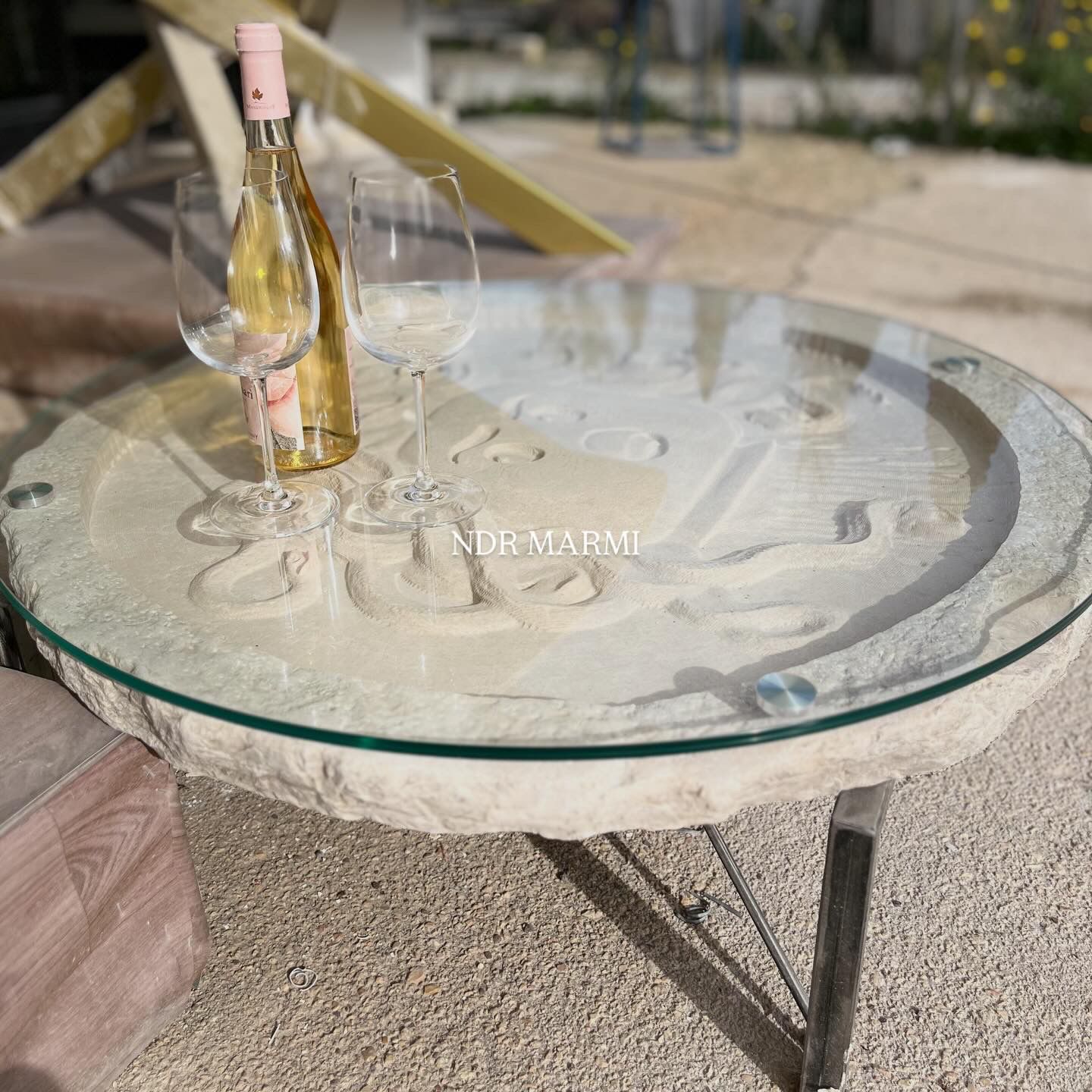 Meduza Coffee Table - immagine 3