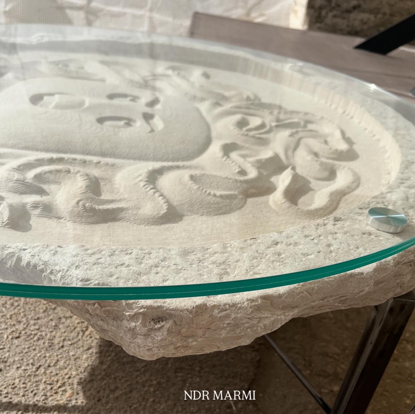 Meduza Coffee Table - immagine 2